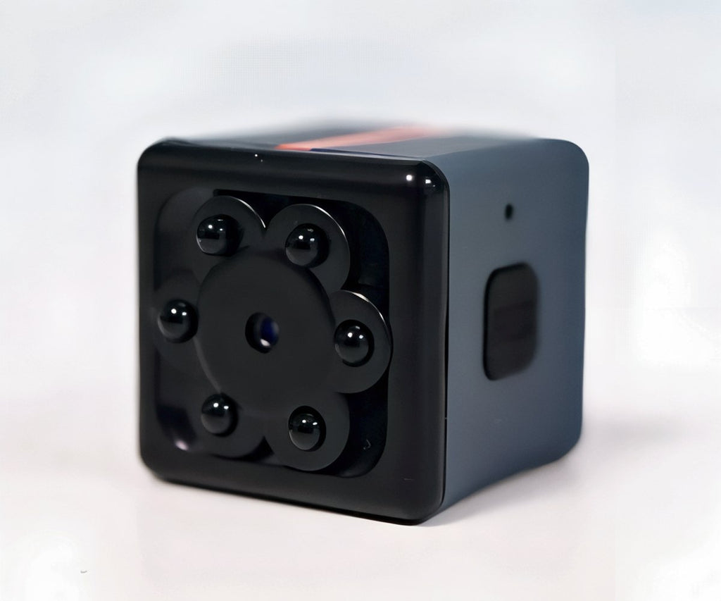 Security Cam a 59,99€