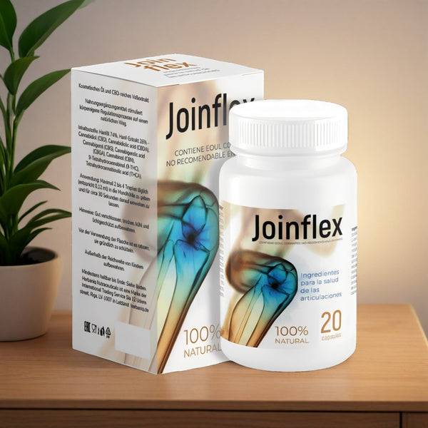 Joinflex