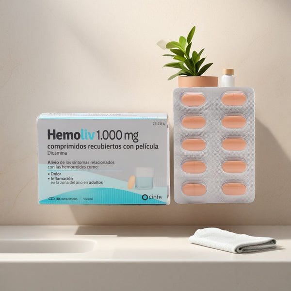 Hemoliv+
