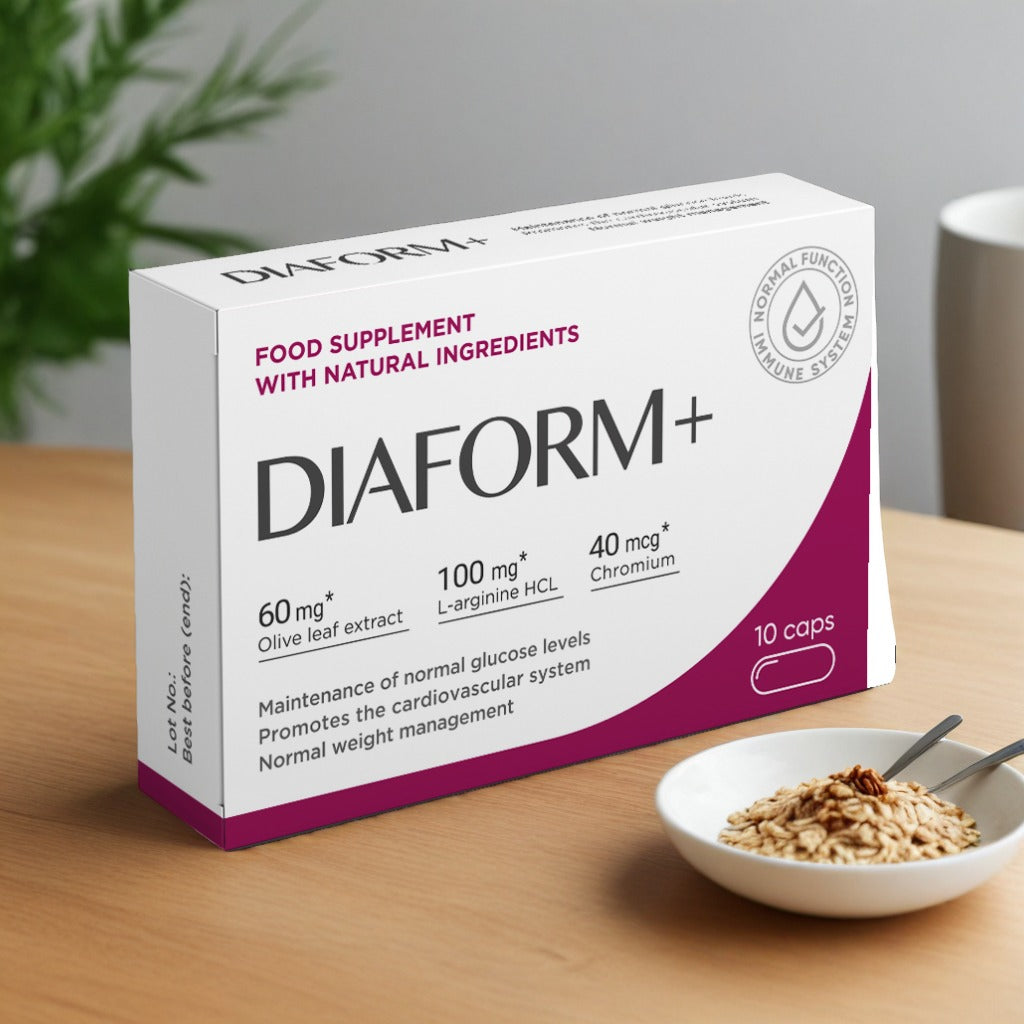DIAFORM+