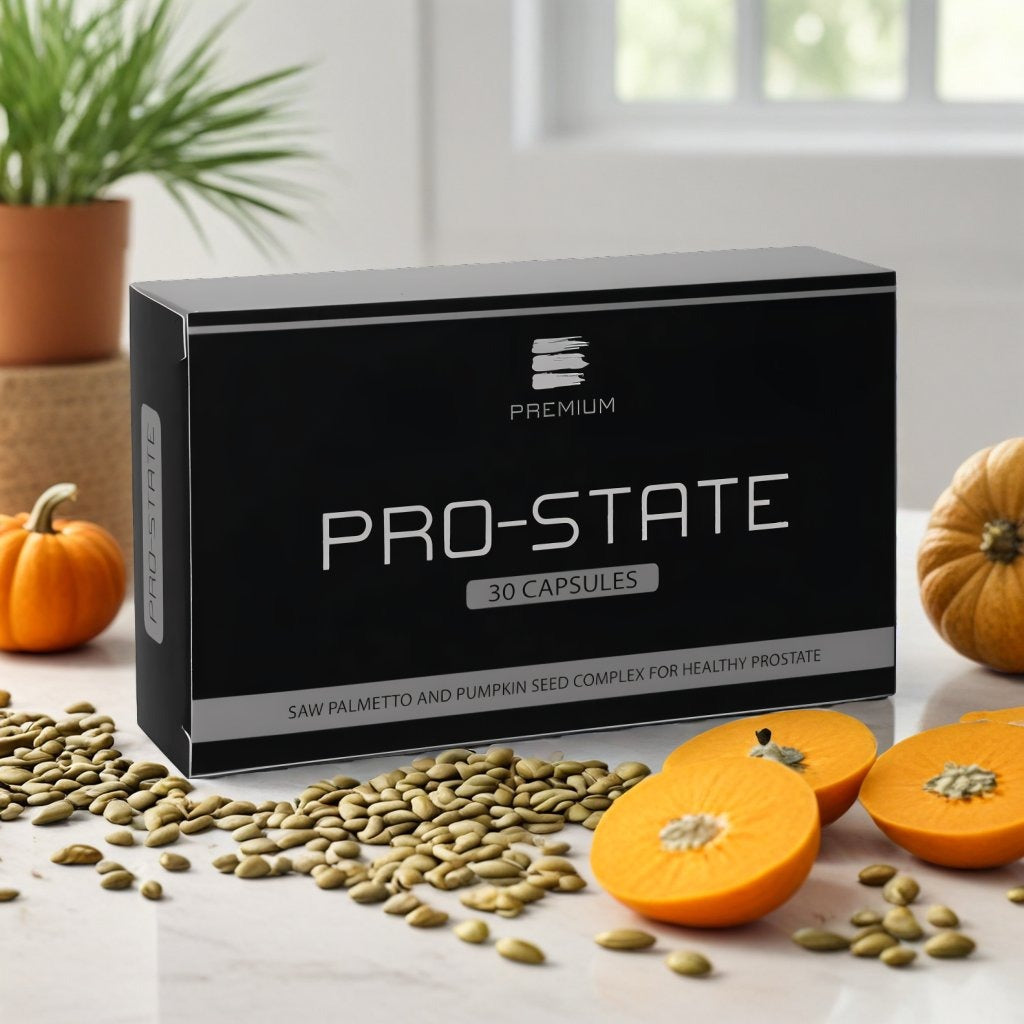 Premium Pro-State LOW