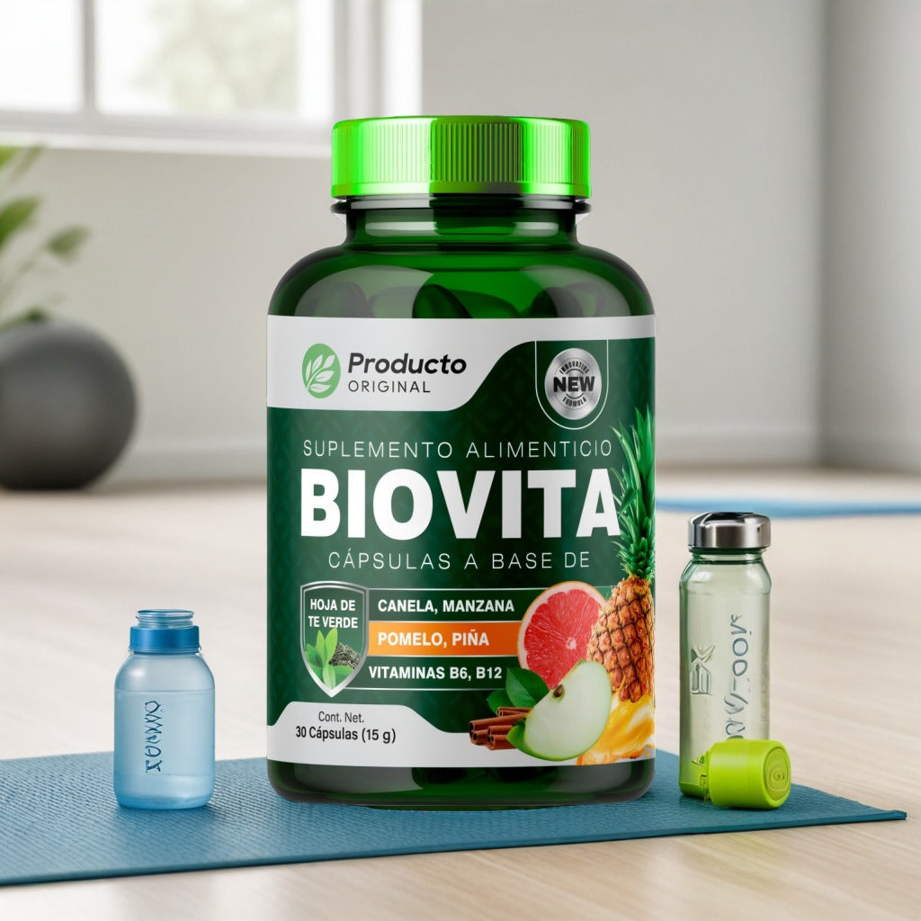 Biovita