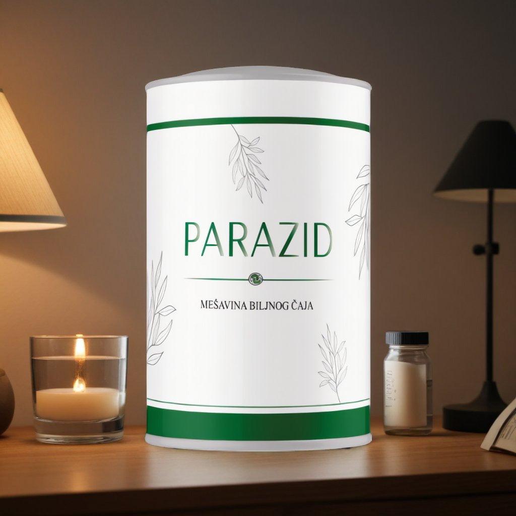 Parazid Low
