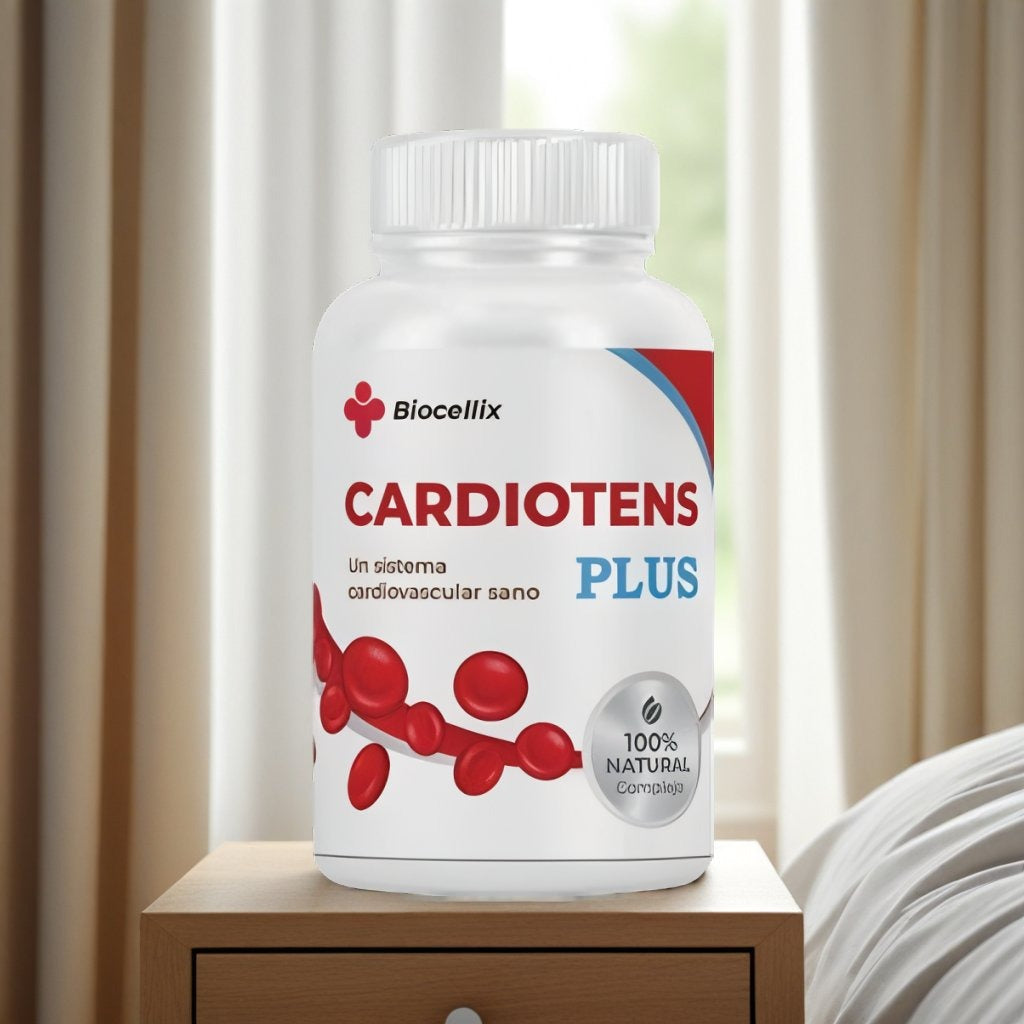 Cardiotens