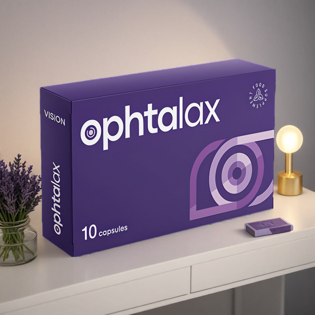 Ophtalax