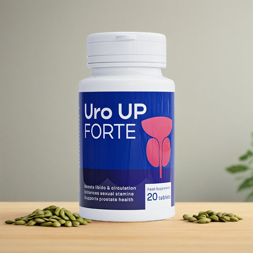 Uro Up Forte Prostatitis 120 Ron