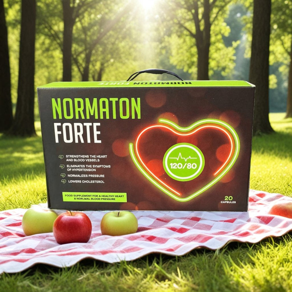 Normaton Forte