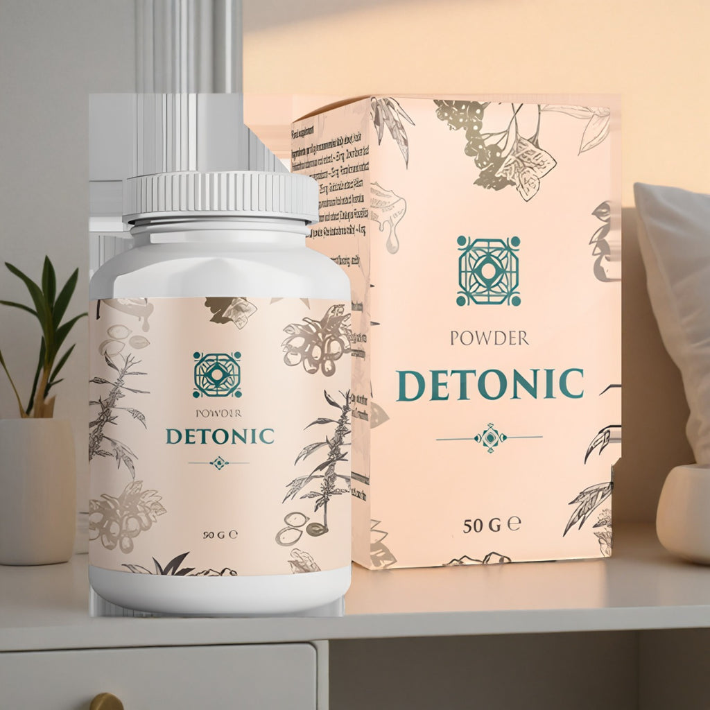 Detonic
