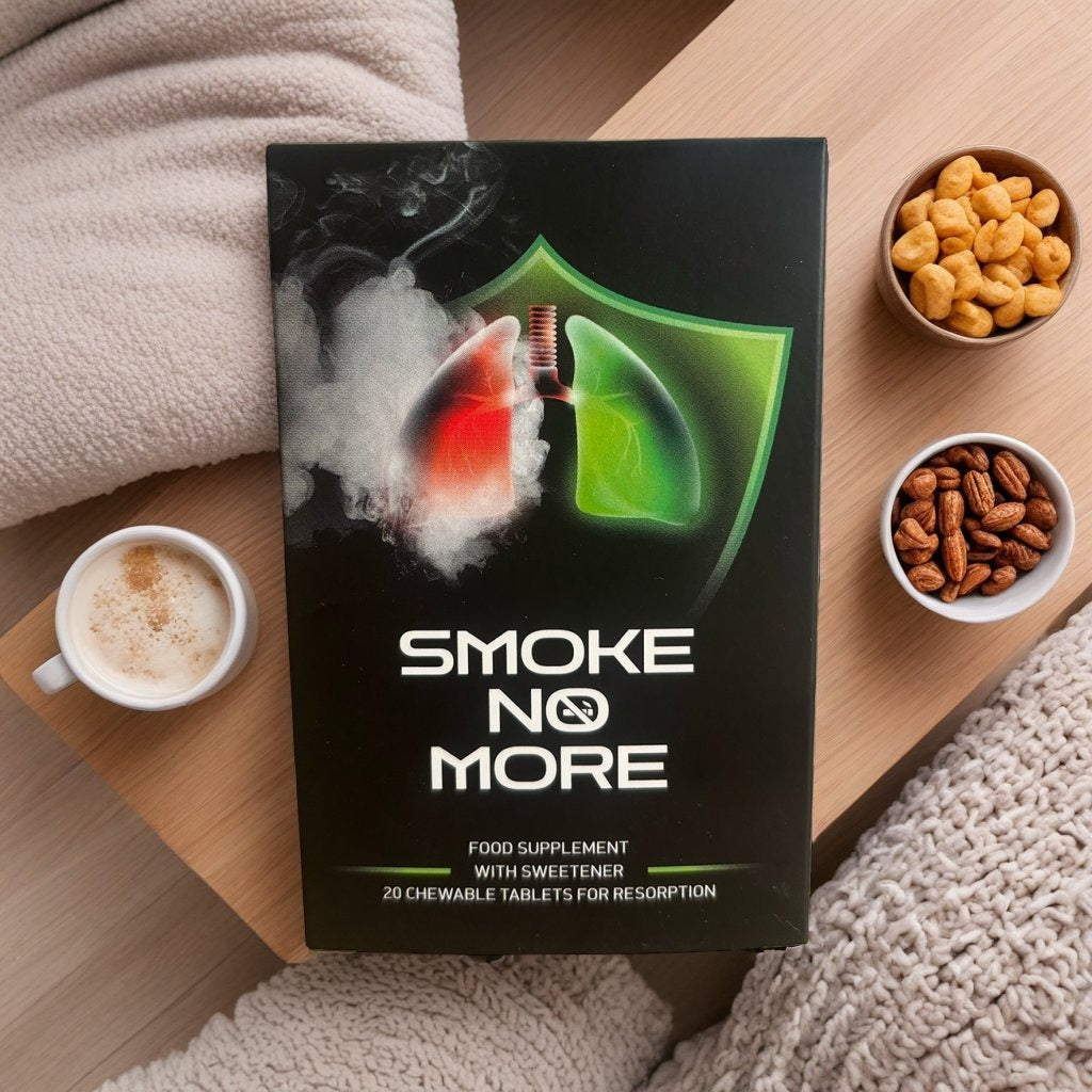 Smoke No More