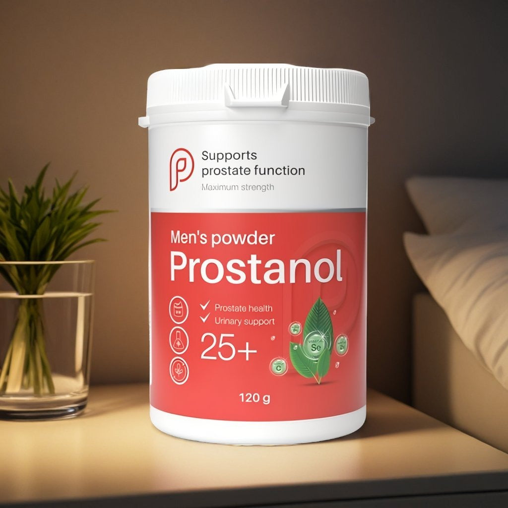 PROSTANOL (LOW PRICE)