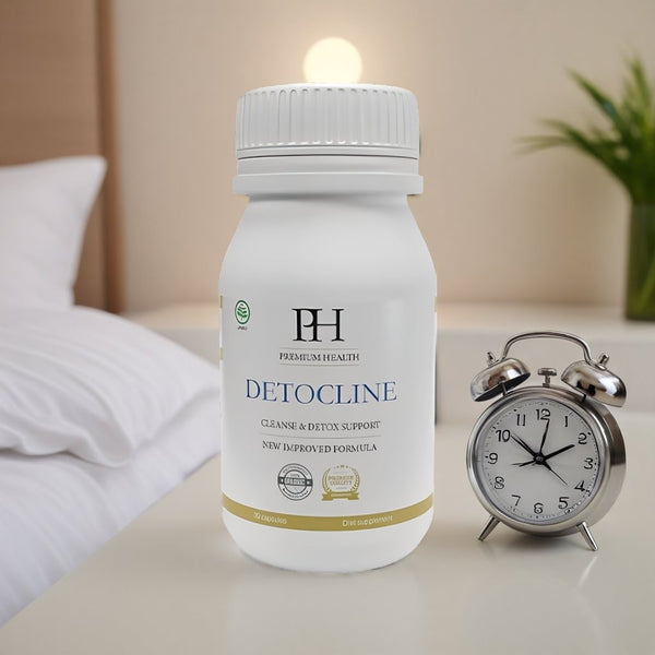 Detocline