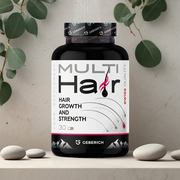 MultiHair
