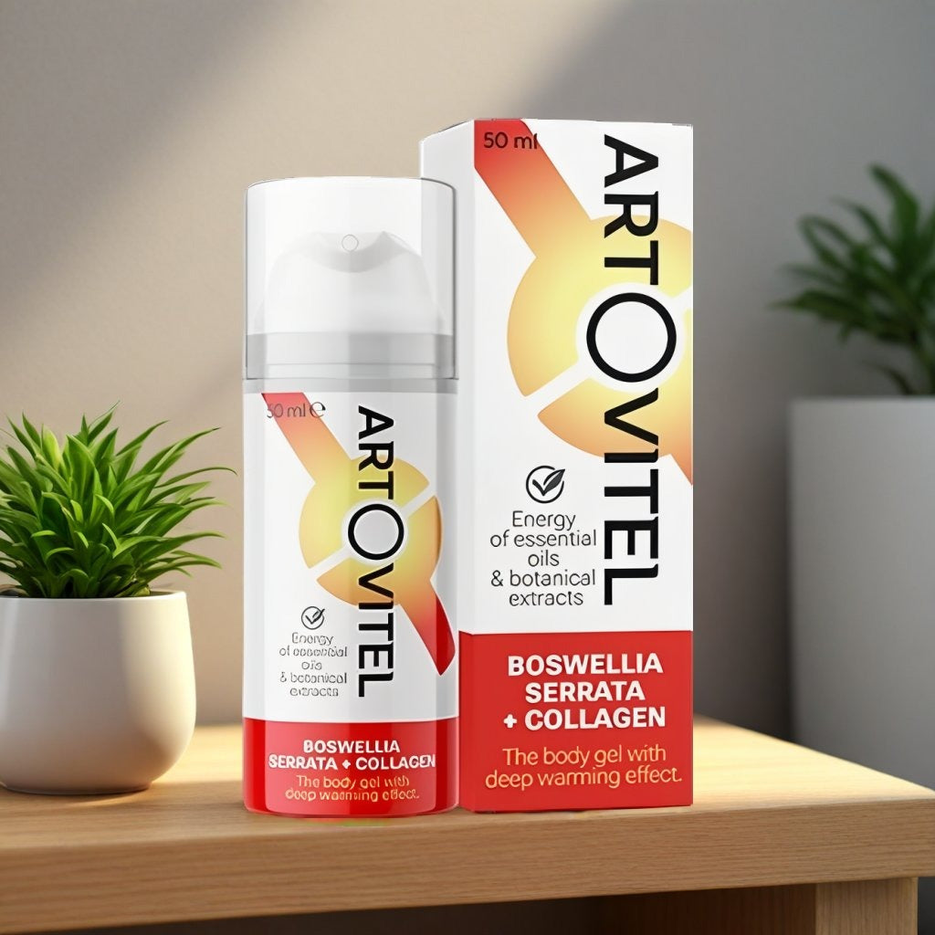 Artrovitel low price