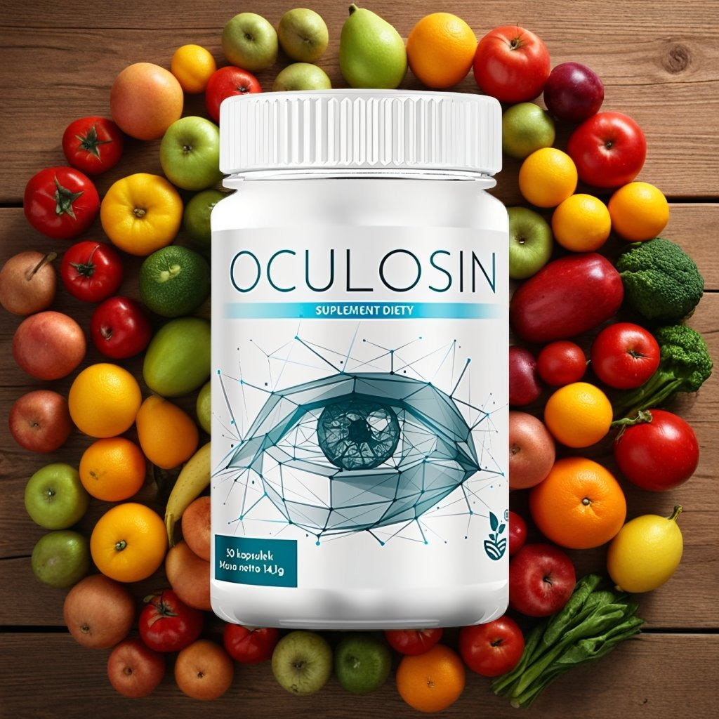 Oculosin low price
