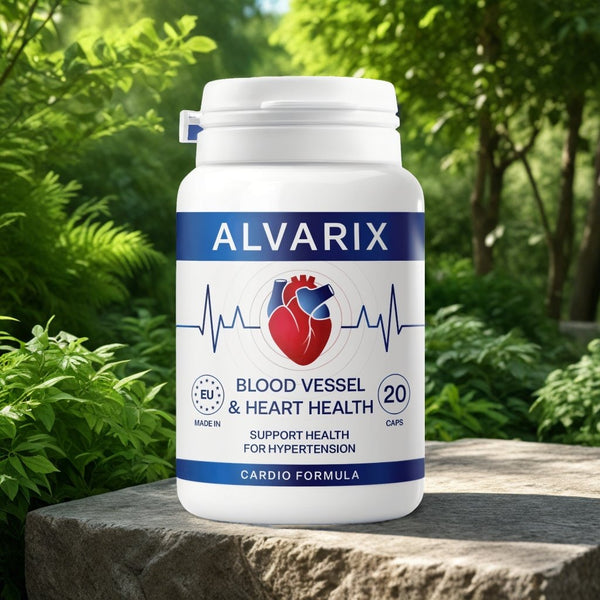 Alvarix Low Price