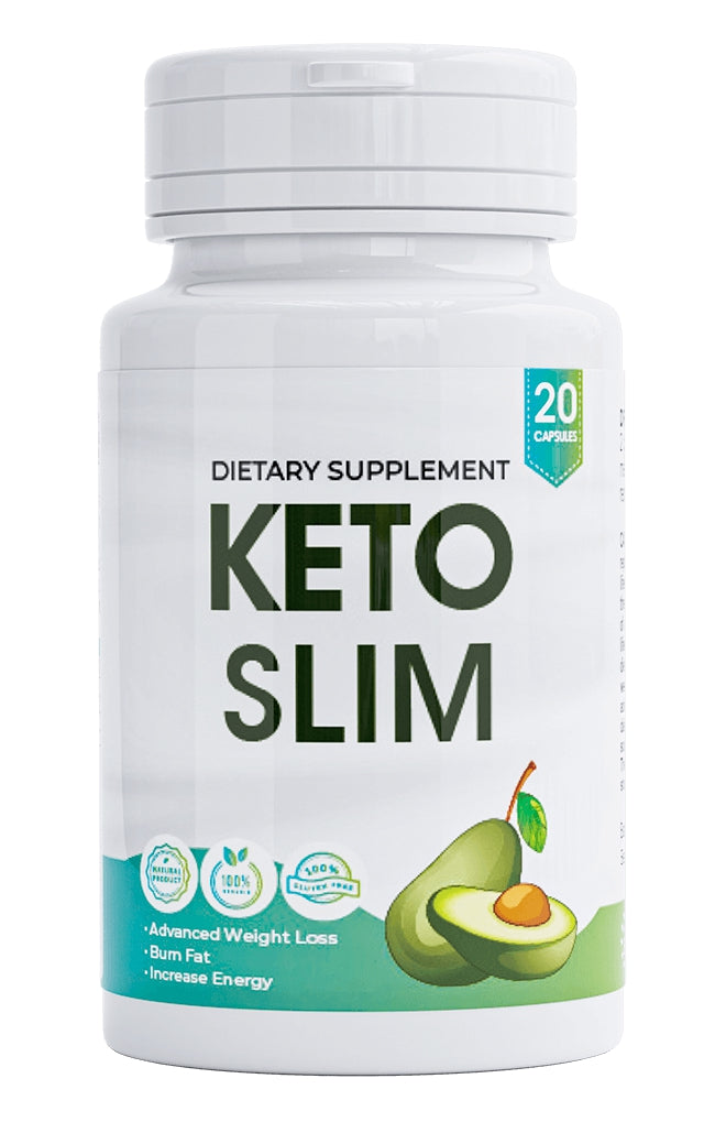 Keto Slim 99 Z