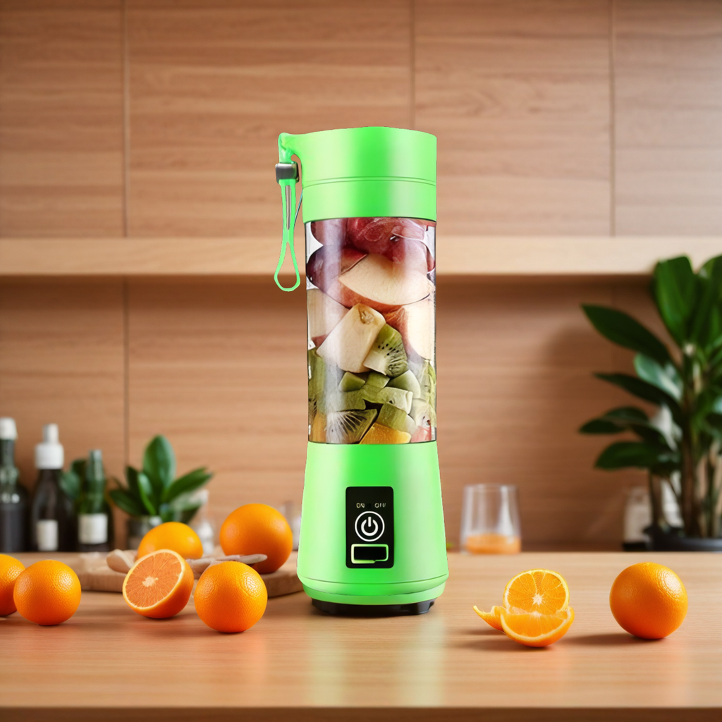 PORTABLE BLENDER
