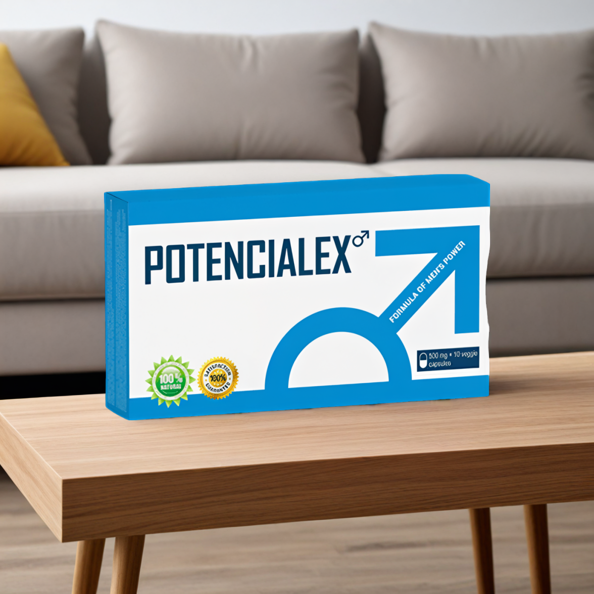 Potencialex