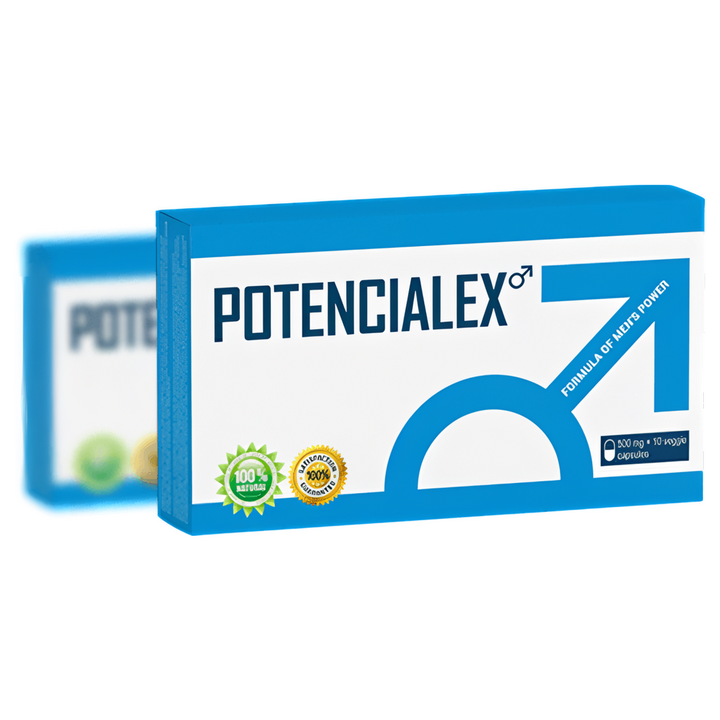Potencialex