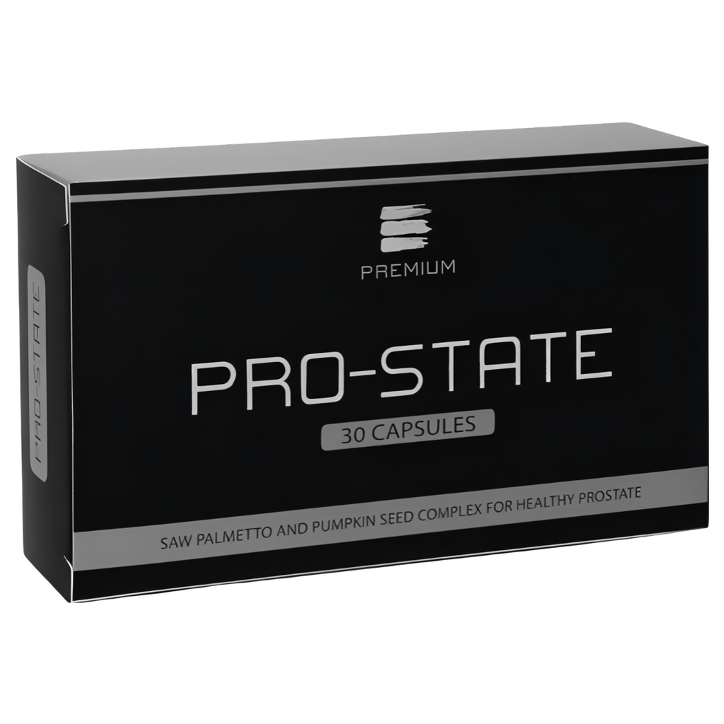 Premium Pro-state