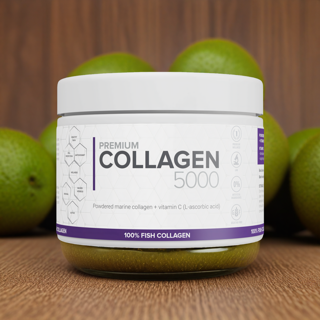 PremiumCollagen5000