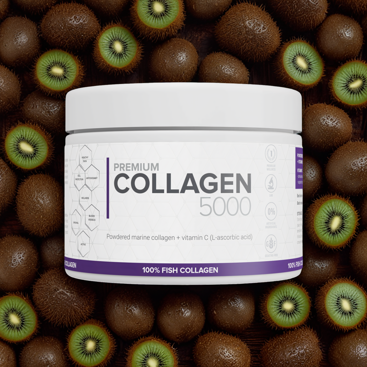 PremiumCollagen5000
