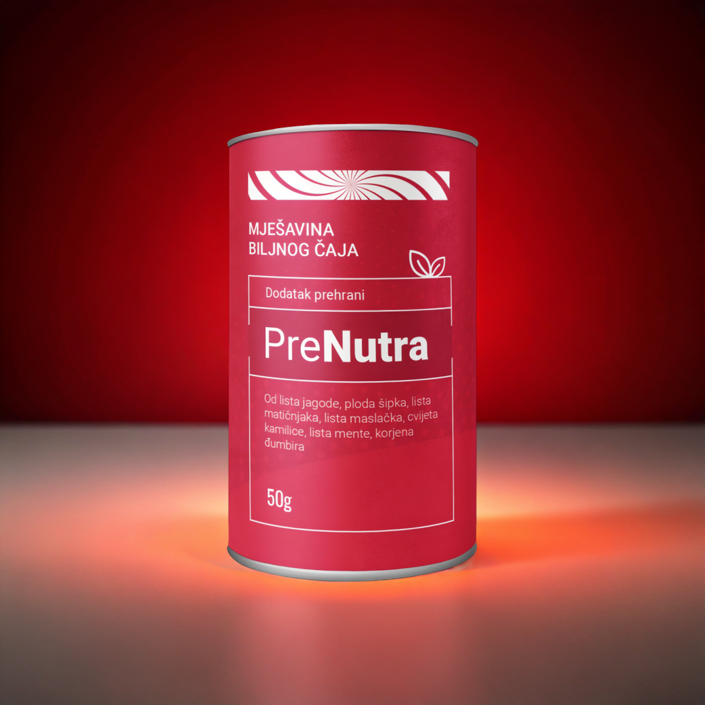 PreNutra
