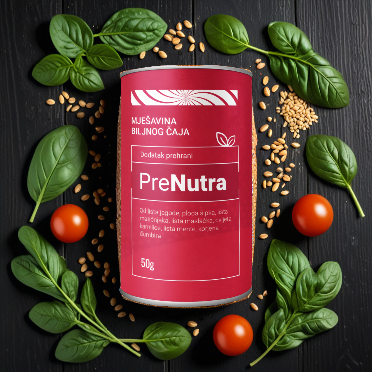 PreNutra