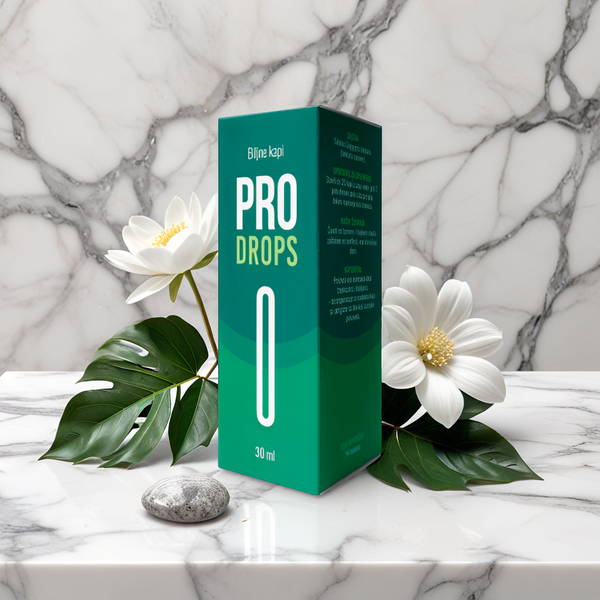 Pro Drops