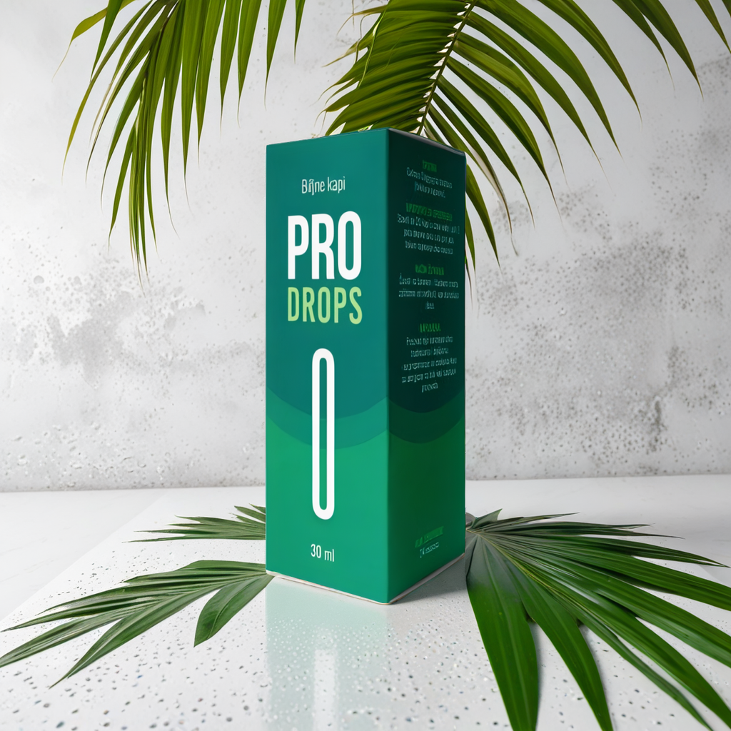Pro drops