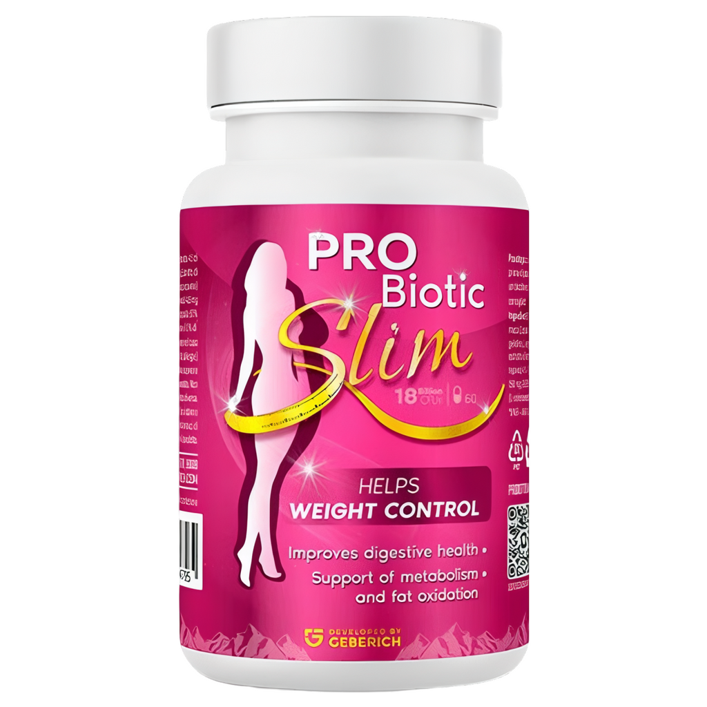 Probiotic Slim