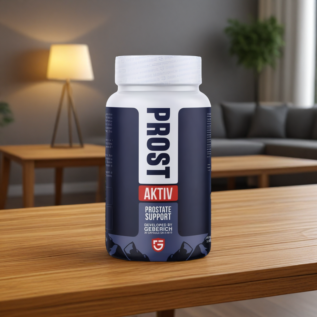 Prostaktiv Dynamicrate