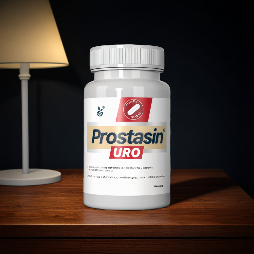 Prostasin Uro