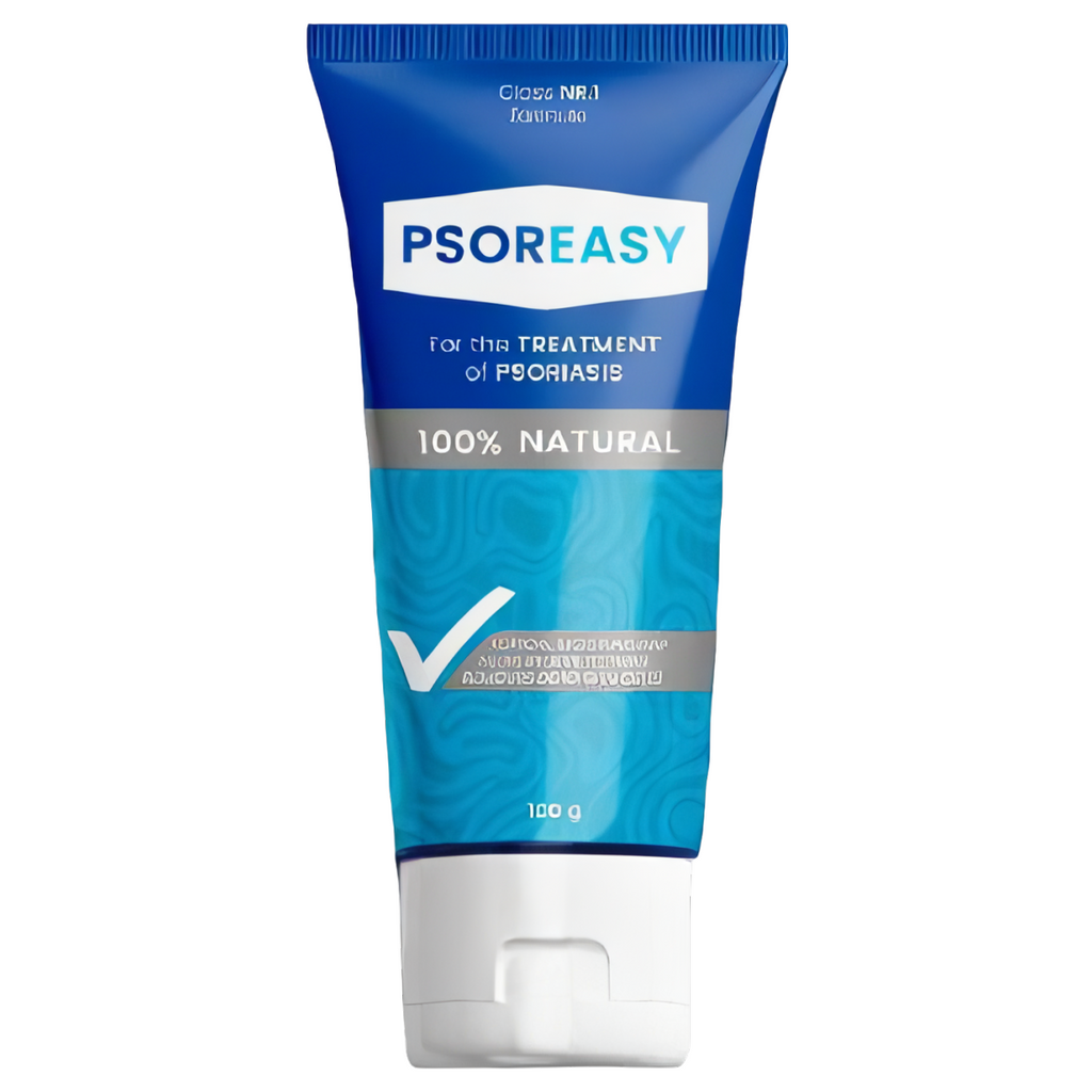 PSOREASY