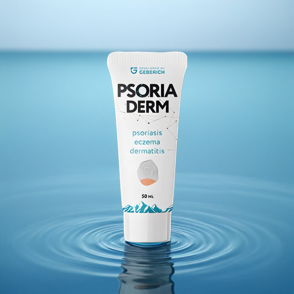 Psoriaderm
