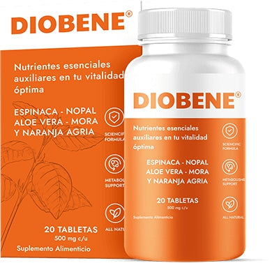 Diobene low