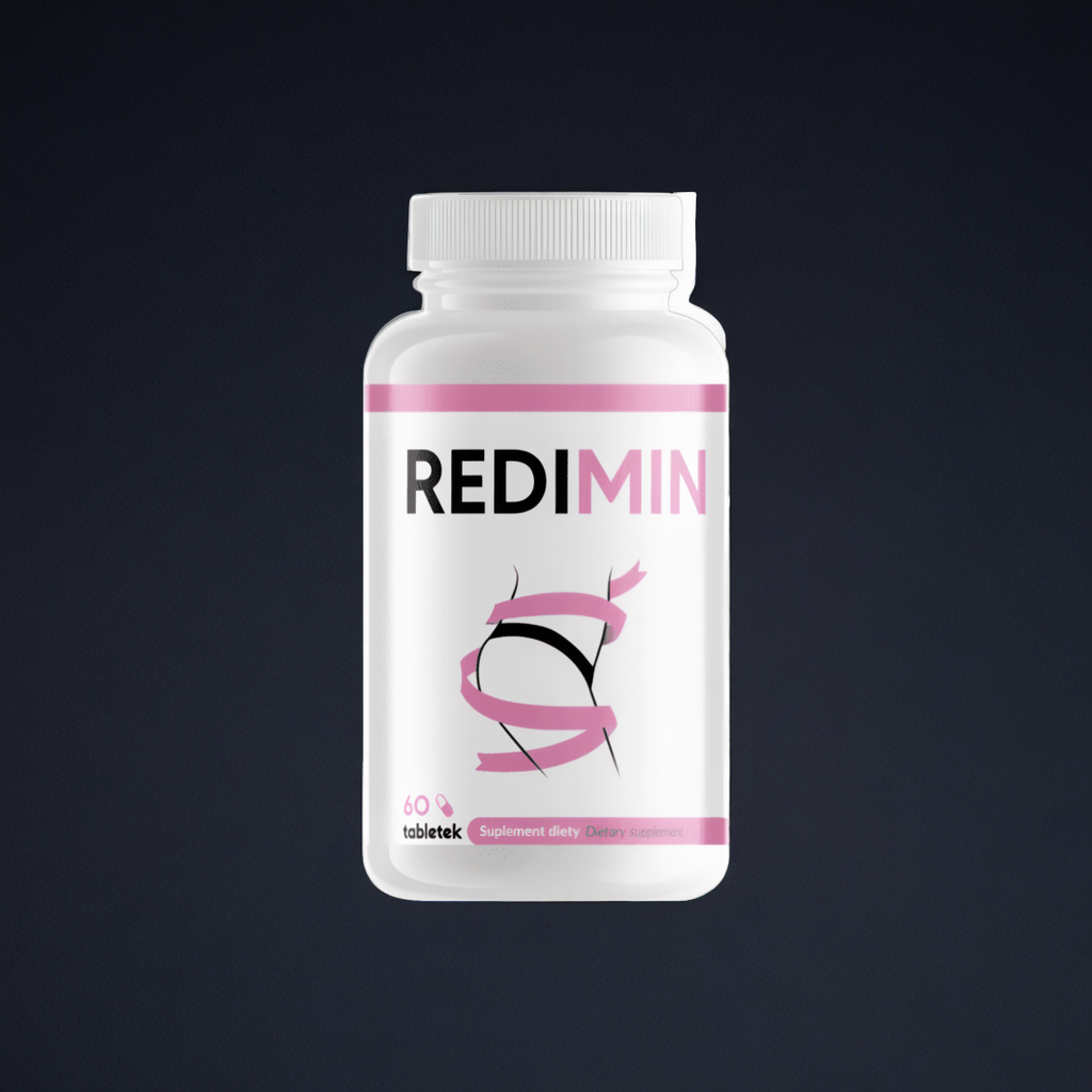 Redimin