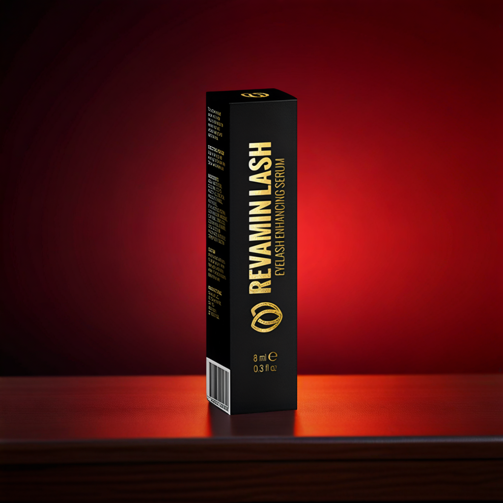 Revamin Lash