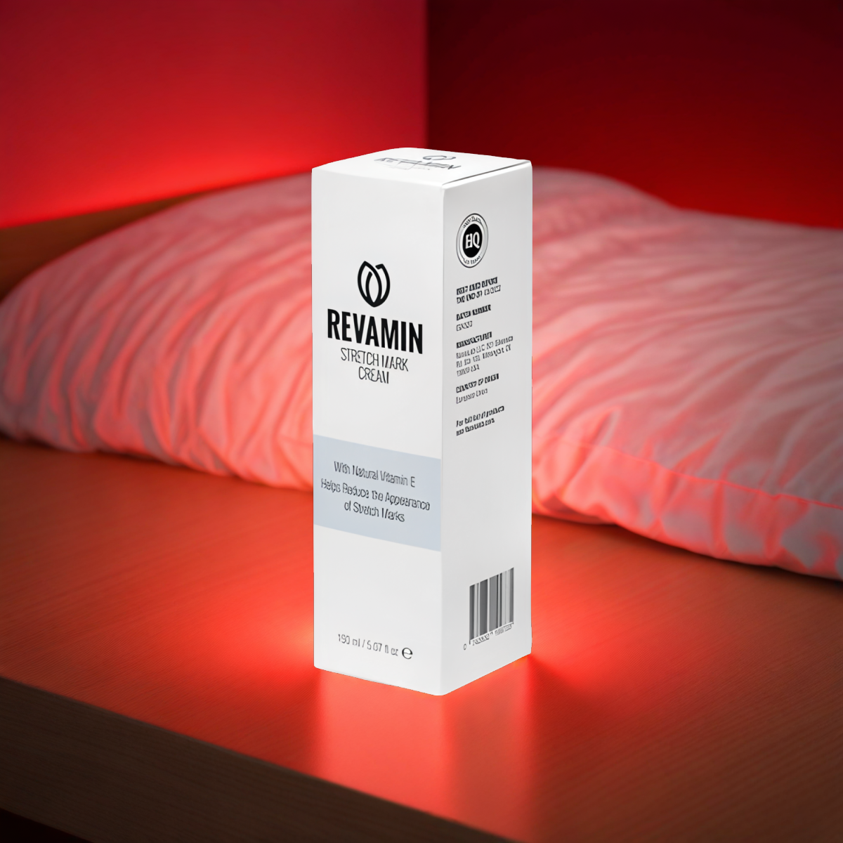 Revamin Stretch Mark