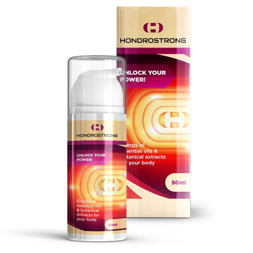 Hondrostrong Ro 111 Ron