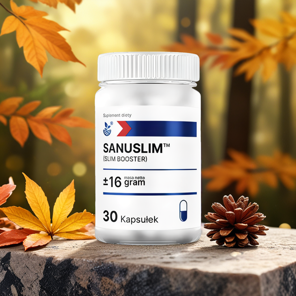 SANUSLIM