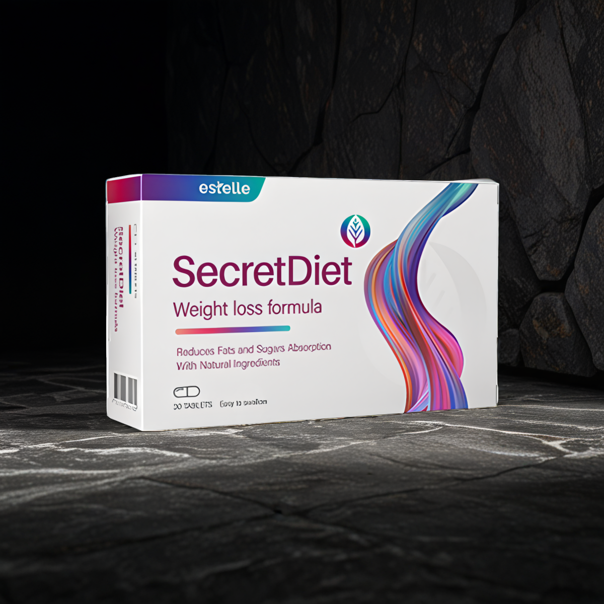 SECRETDIET