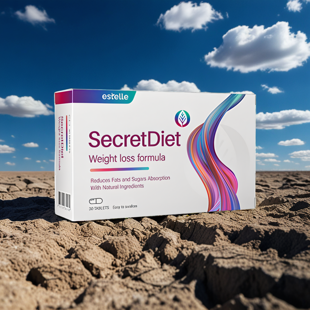 SECRETDIET