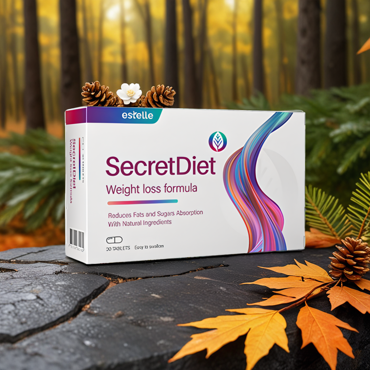 SECRETDIET