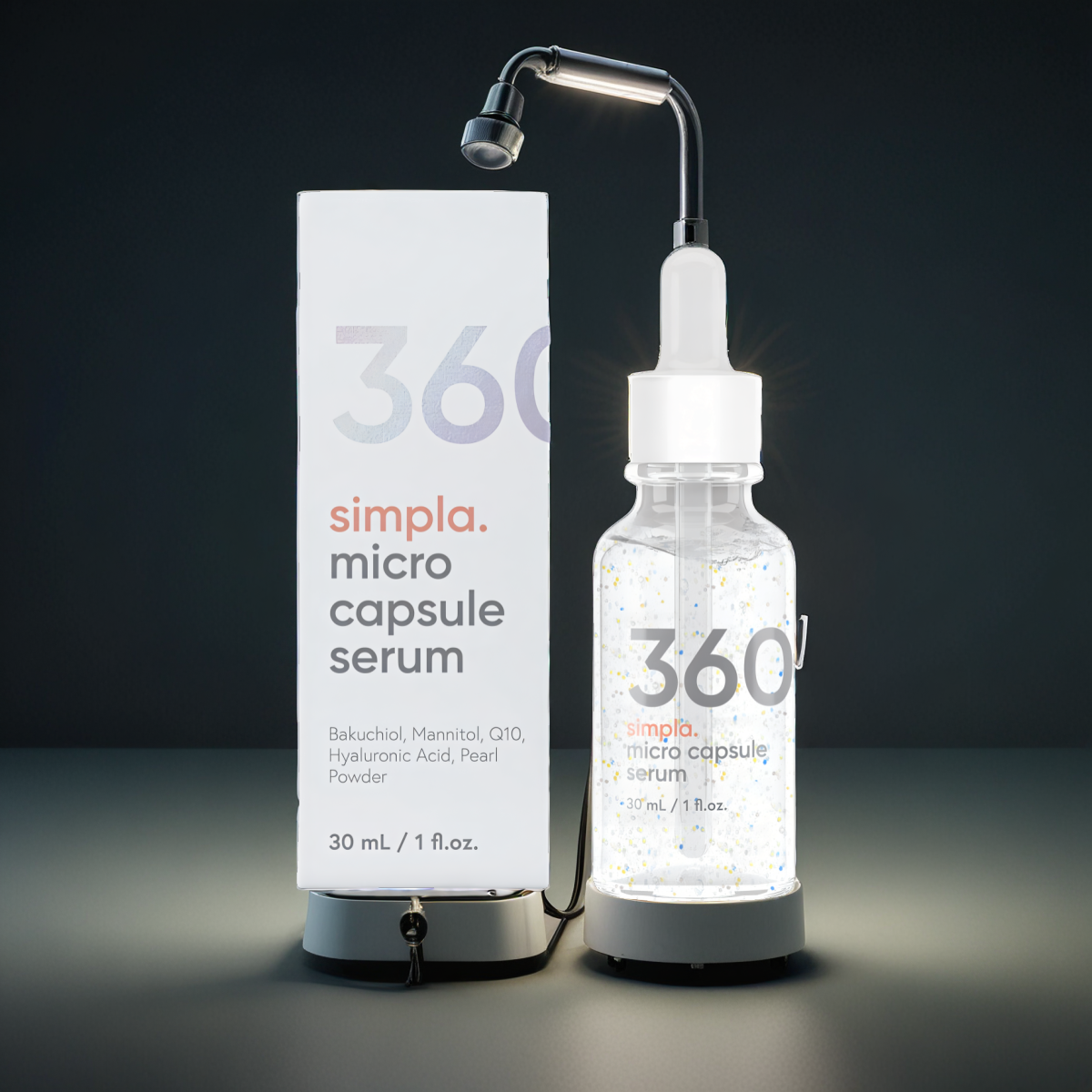 Simpla 360