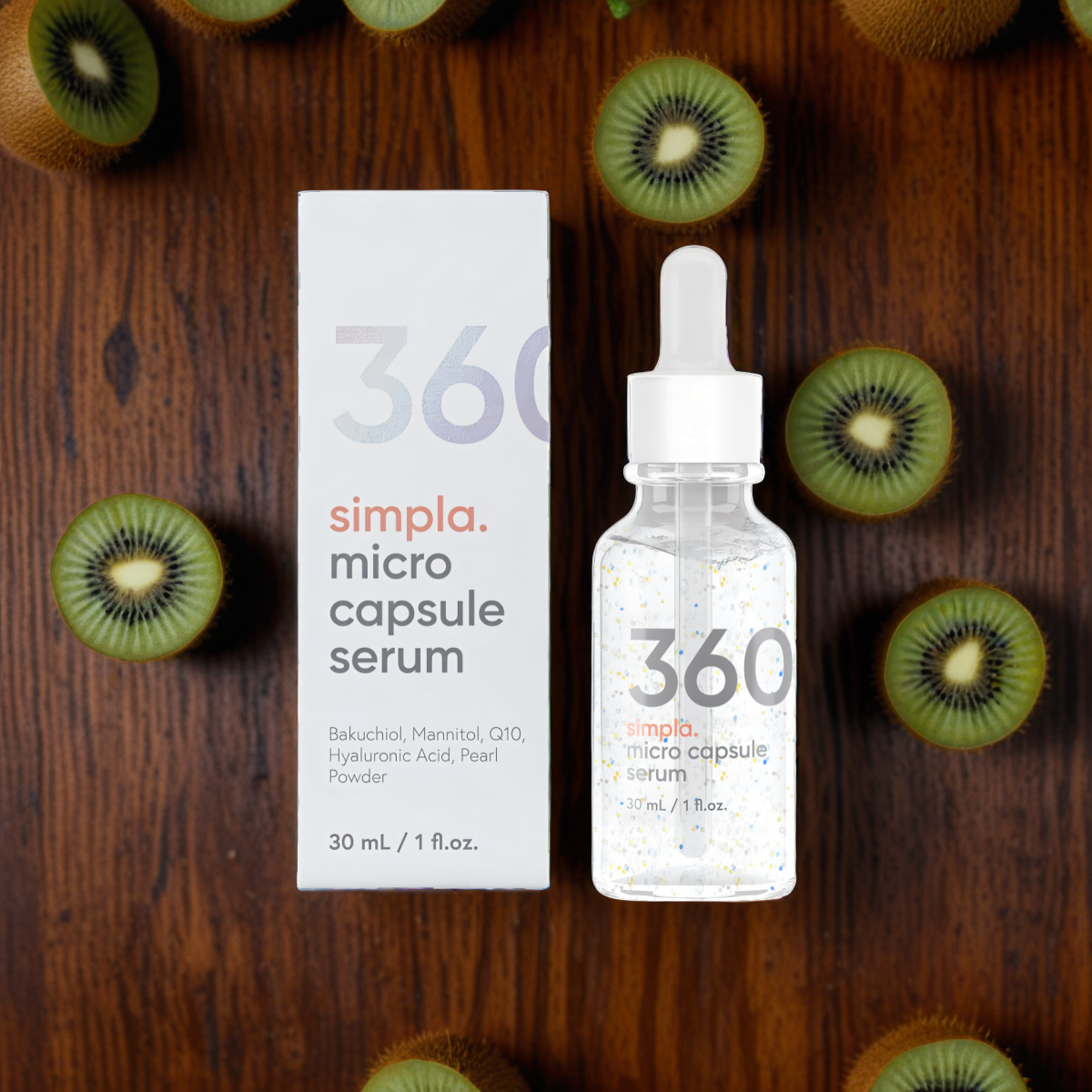 Simpla 360