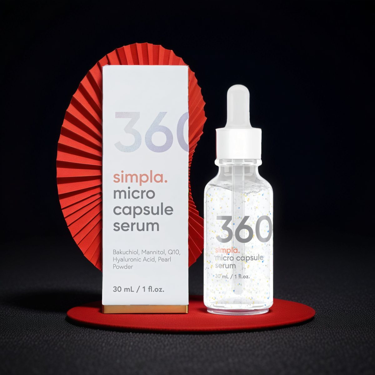 Simpla 360