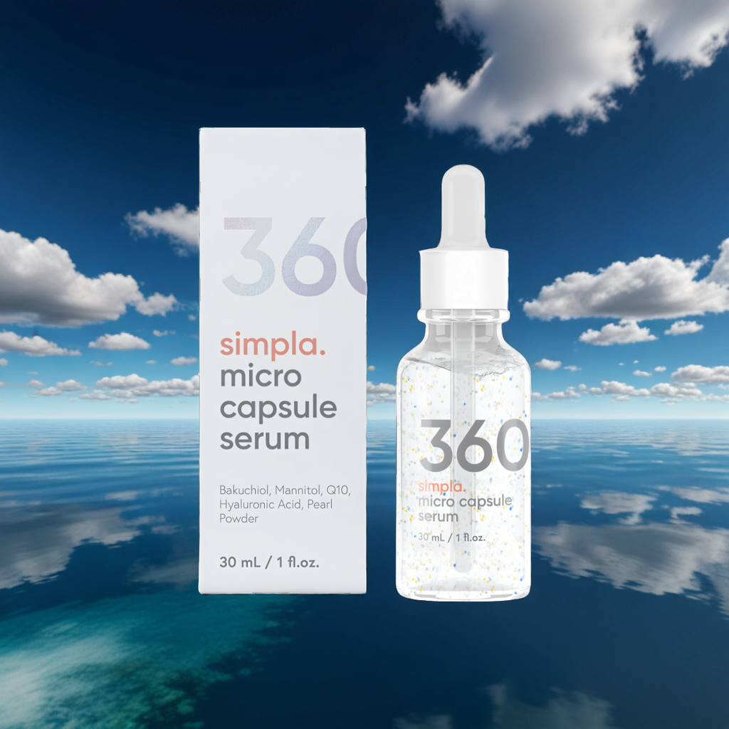 Simpla 360