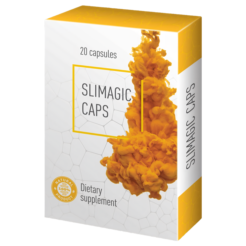 Slimagic low price