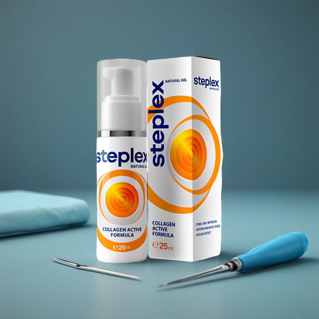 Steplex